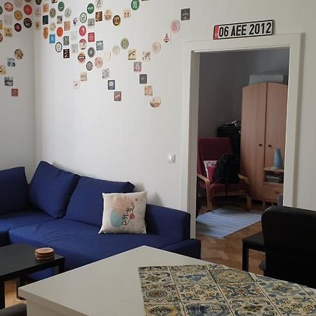 Your Cosy Home At The Heart Of Vienna Exterior photo