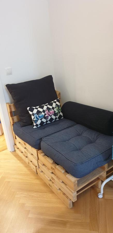 Your Cosy Home At The Heart Of Vienna Exterior photo