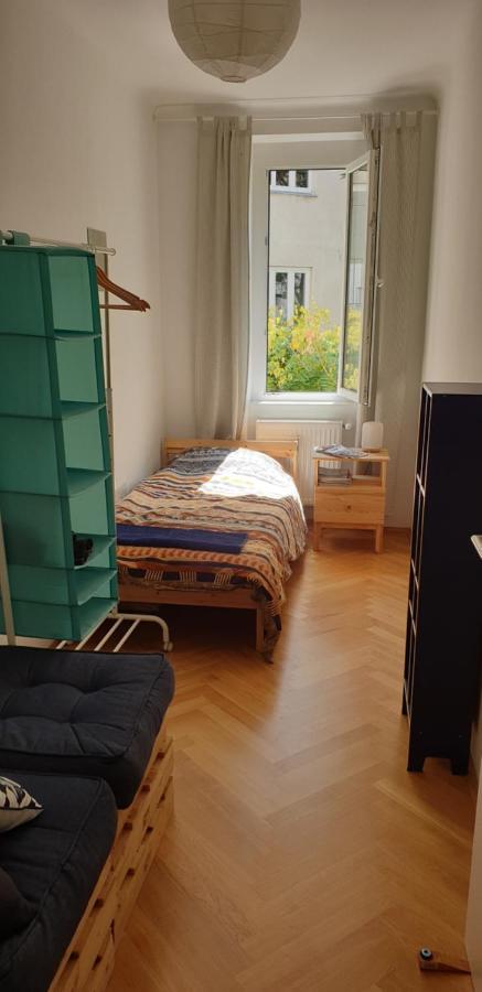Your Cosy Home At The Heart Of Vienna Exterior photo