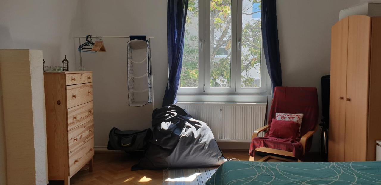 Your Cosy Home At The Heart Of Vienna Exterior photo