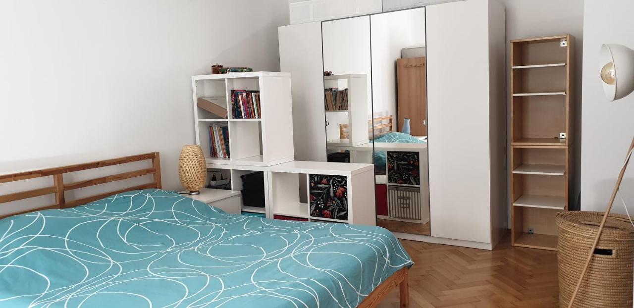 Your Cosy Home At The Heart Of Vienna Exterior photo